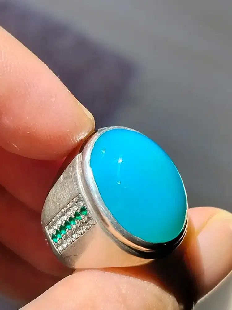 Batu bacan majiko
