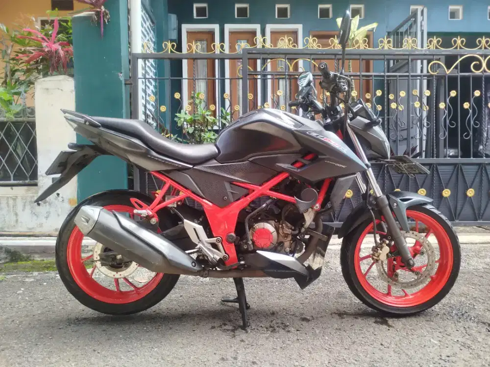 Dijual cepat BU