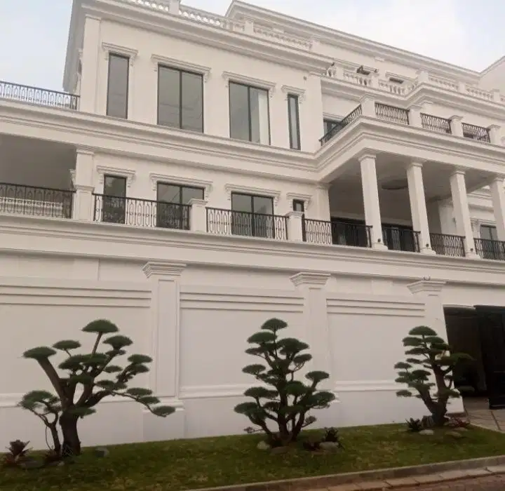 Mnrima jasa pembuatan taman hias berkualitas