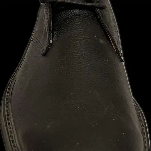 Sepatu Rocport hitam asli
