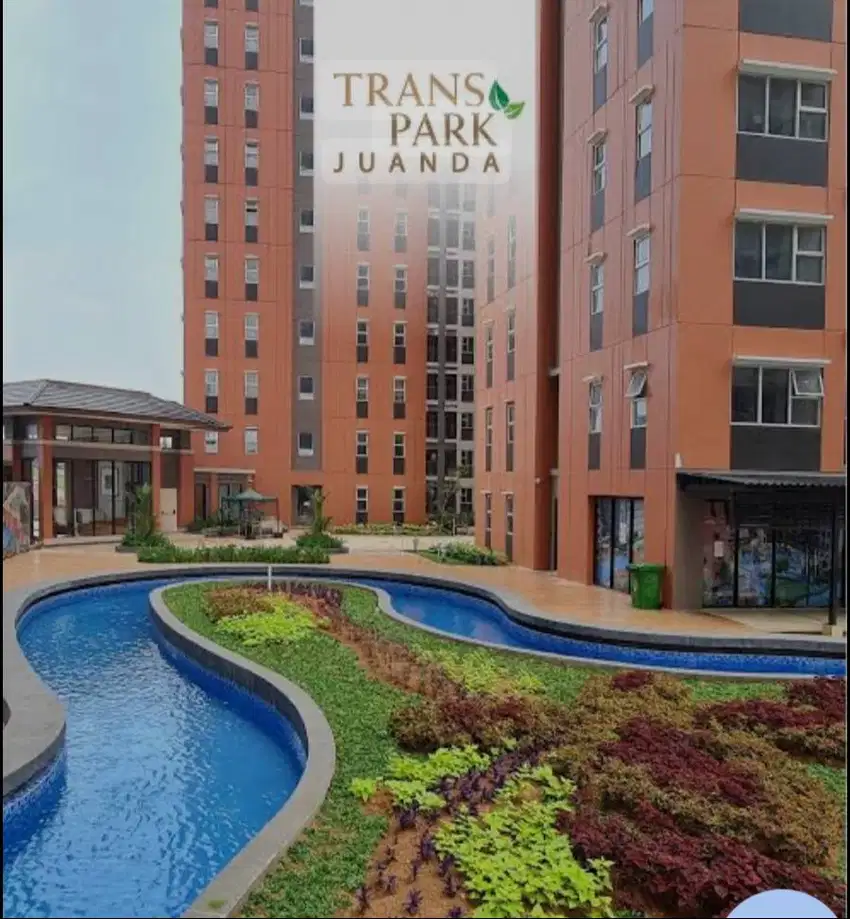 Harga obral bisa nego fully furnished, Stasiun KAI dan Terminal bus