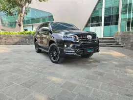 SUPER MULUS Toyota Fortuner 2.8 GR Diesel 2022