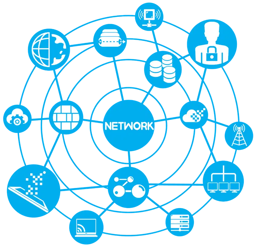 Jasa Setting Jaringan / Local Area Network untuk usaha atau perumahan