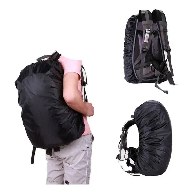 Cover Tas Ransel Waterproof Backpack Cover 45L