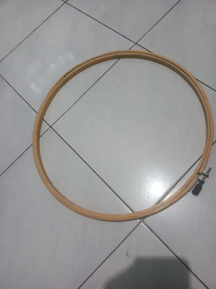 Midangan kayu 40 cm