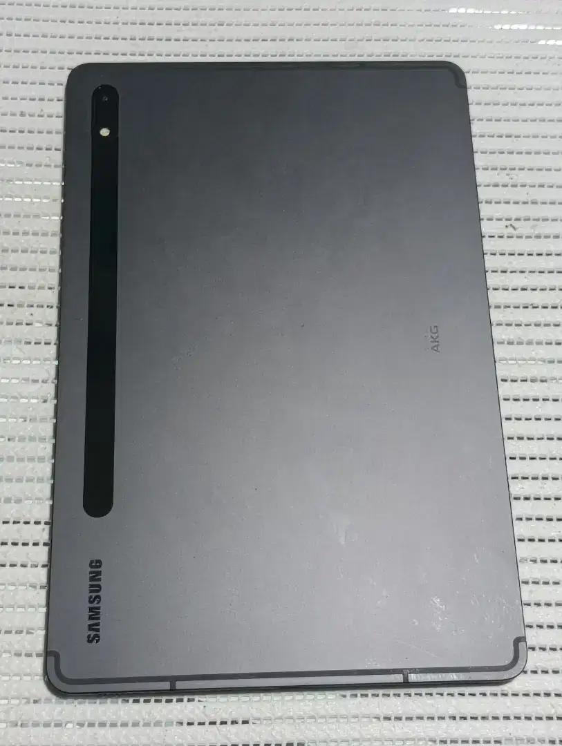 Samsung Tab S8 8/128 Gb Wifi Only