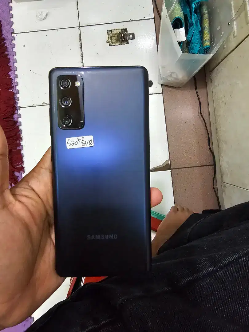 samsung s20 fe 128 gb sein snapdragon