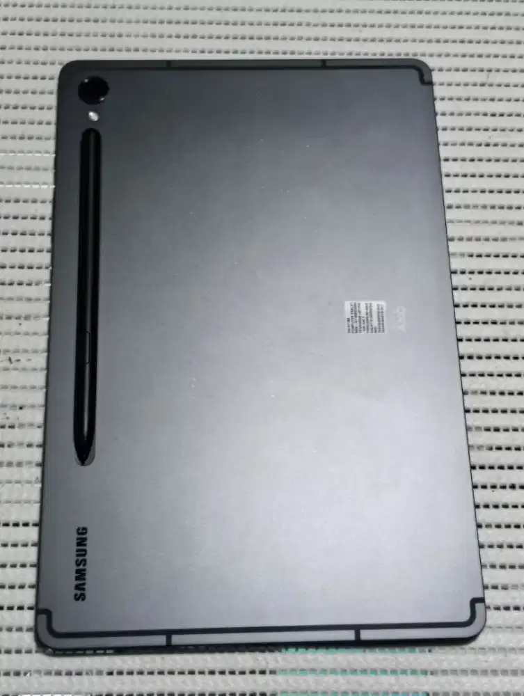 Samsung Tab S9 5G 8/128 Gb Wifi Celuler