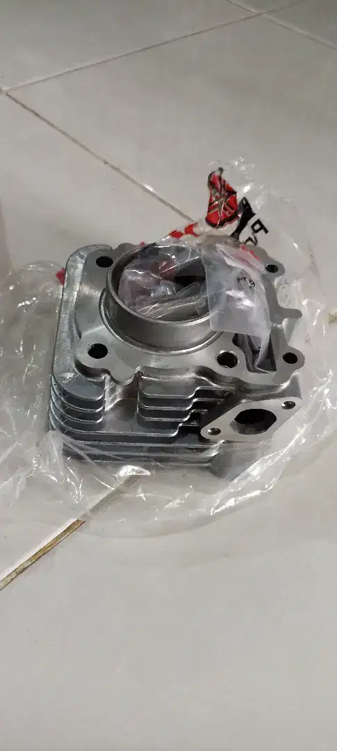 Block seher komplit mio j, fino fi, soul gt xride. 54P