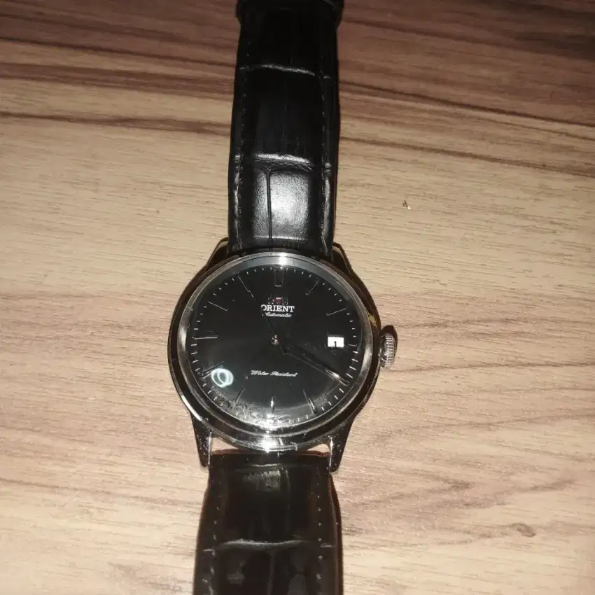 Jam orient bambino 38 mm