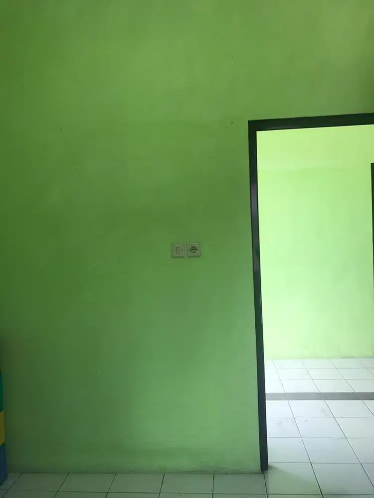 Kosan pria murah daerah cijantung