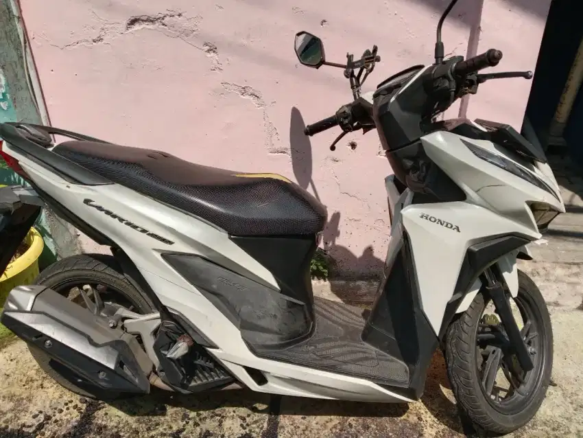 Vario 150 2018 Keyles