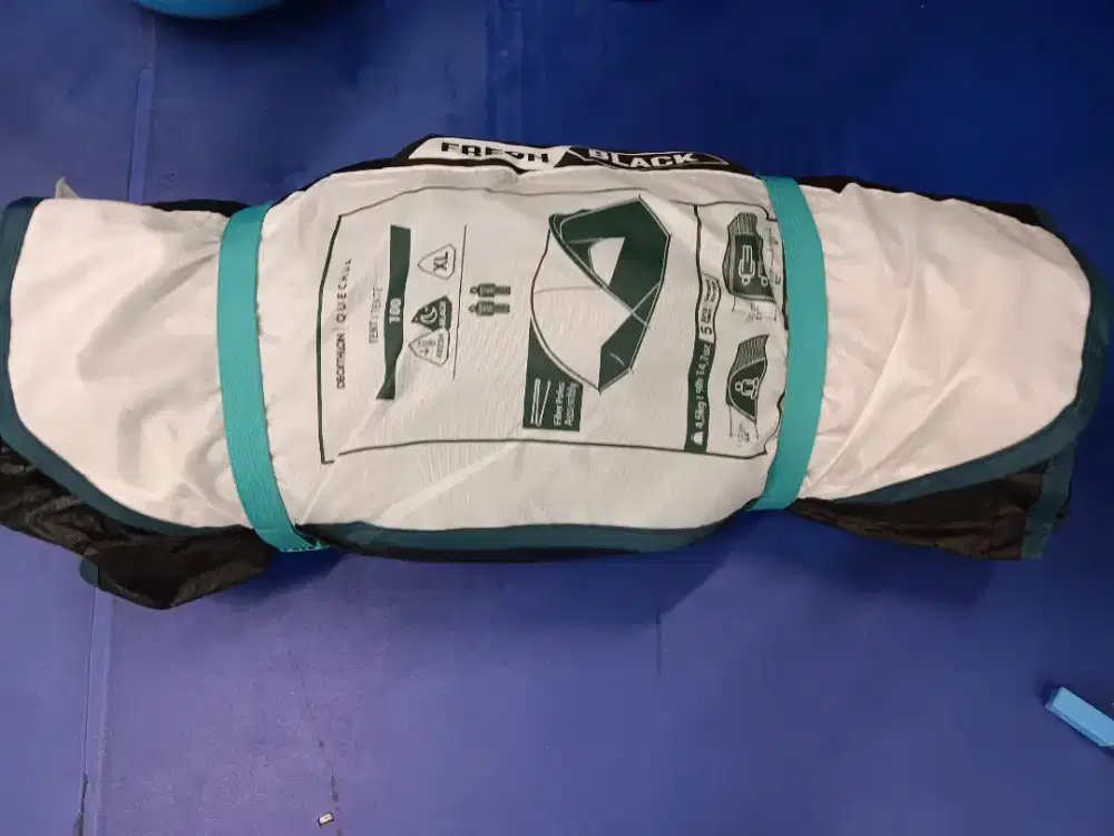 Tenda Hiking Quechua