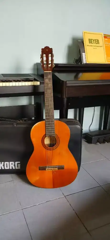 Yamaha G 231 II