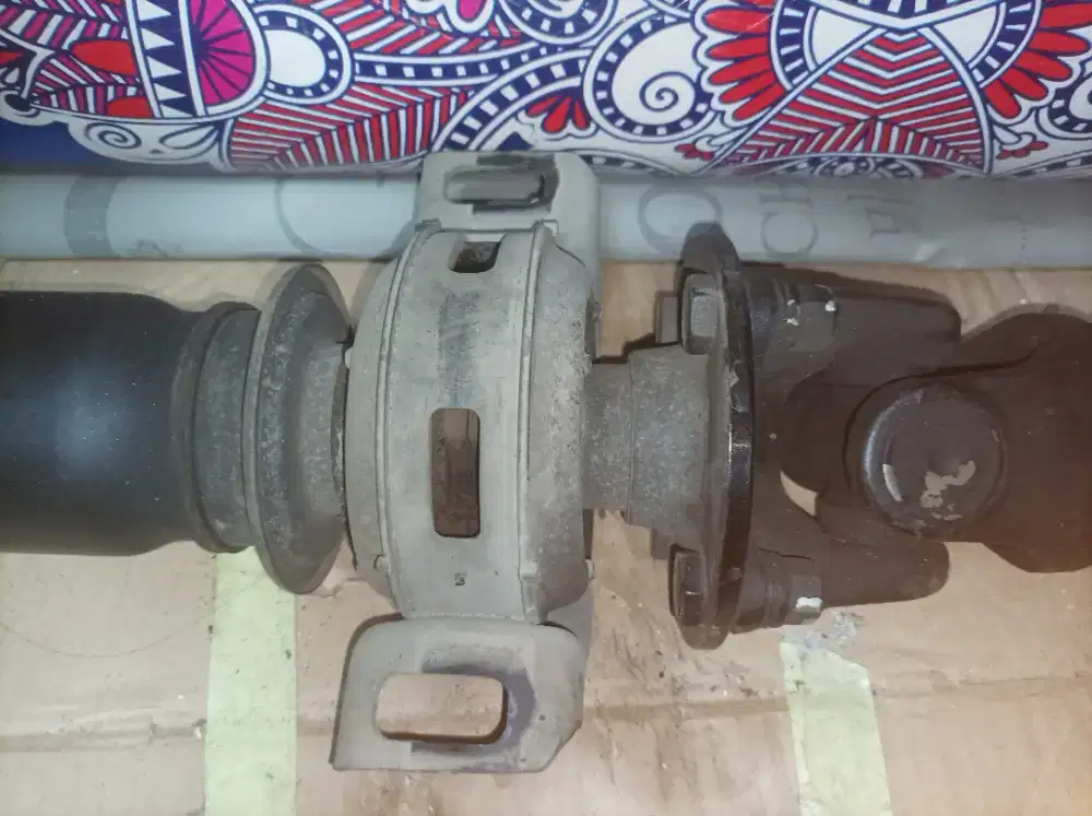 Gardan fortuner original