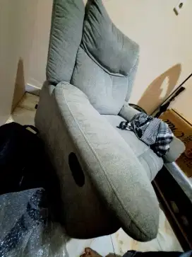 Sofa Malas Bisa Selonjoran Murah Aja