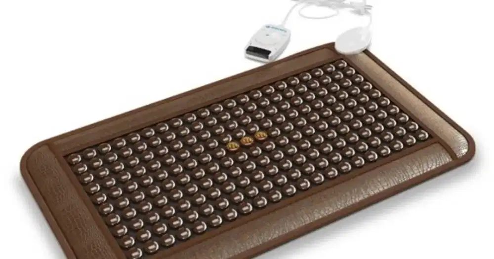 Matras Terapi Kesehatan