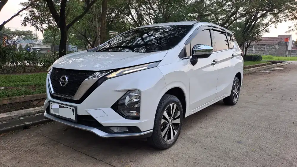 Allnew Livina VL 2021