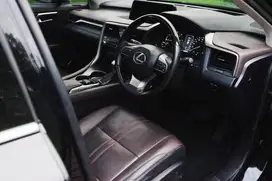 LEXUS RX300 2019 Luxury | Full Spec | Kondisi 9.8/10