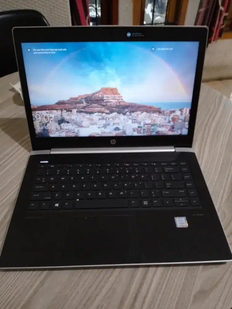 Jual Cepat HP Probook 440 G5