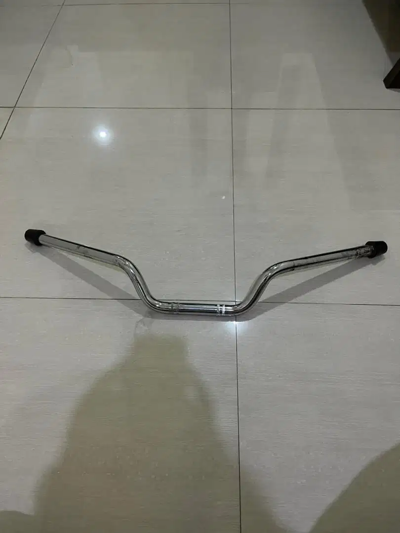 Stang Original Yamaha Scorpio Z 2011
