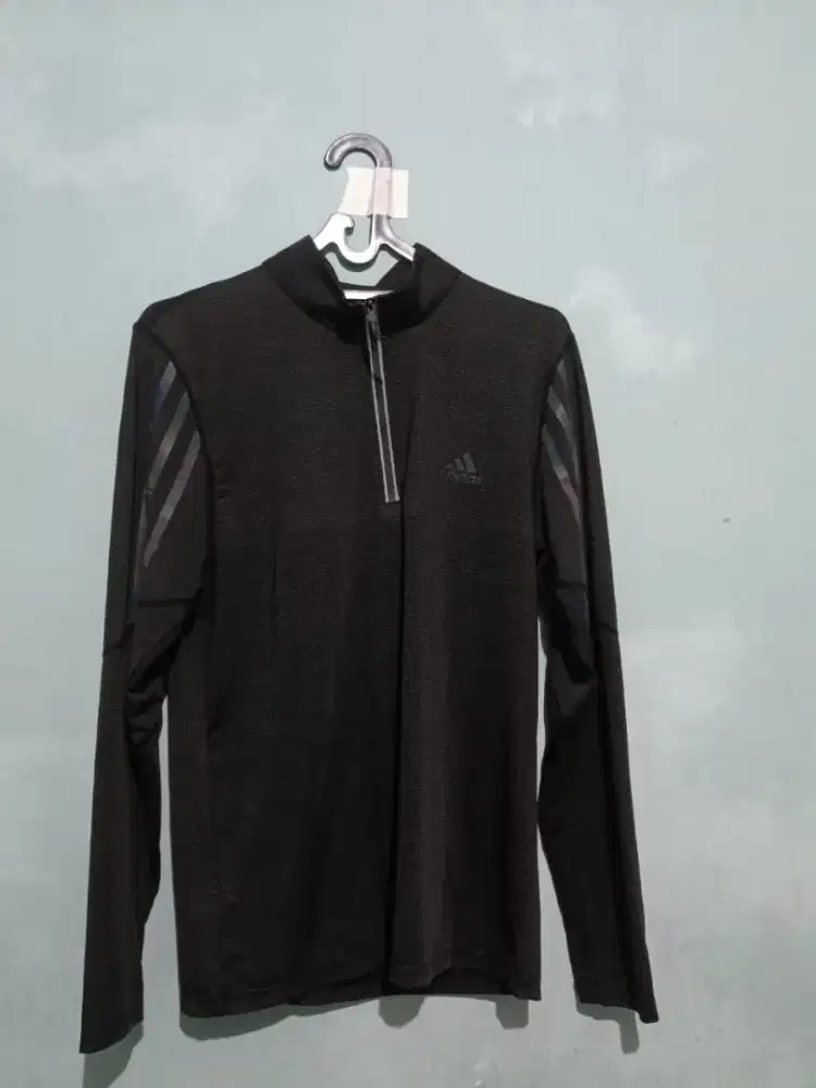 Baju Adidas Lengan Panjang