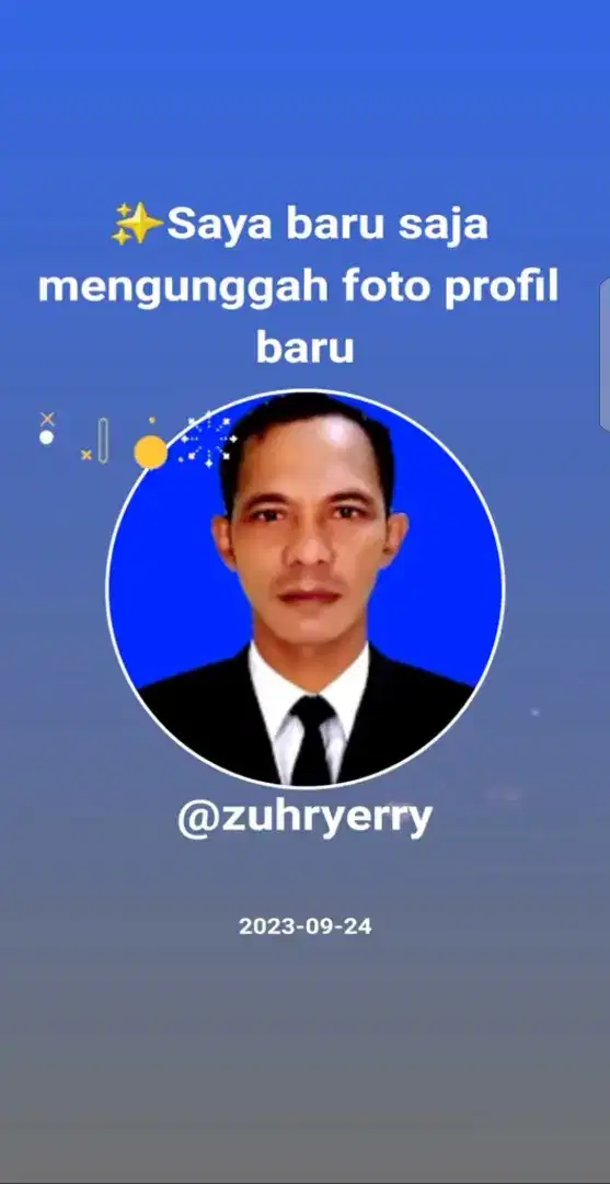 Mencari pekerjaan sebagai operator forklift SIO MIGAS BNSP dan sio
