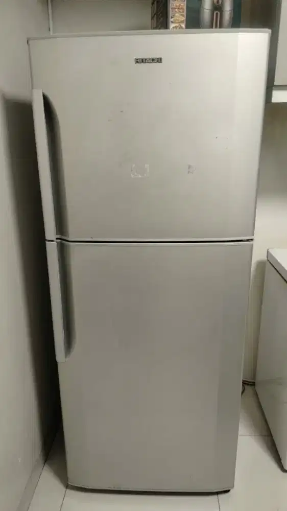Kulkas HITACHI  jumbo