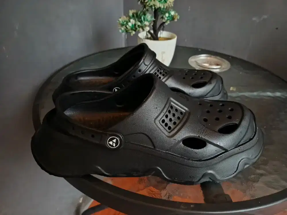 Sandal sendal size 44-45