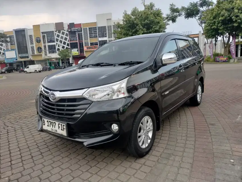Xenia R deluxe matic 2018