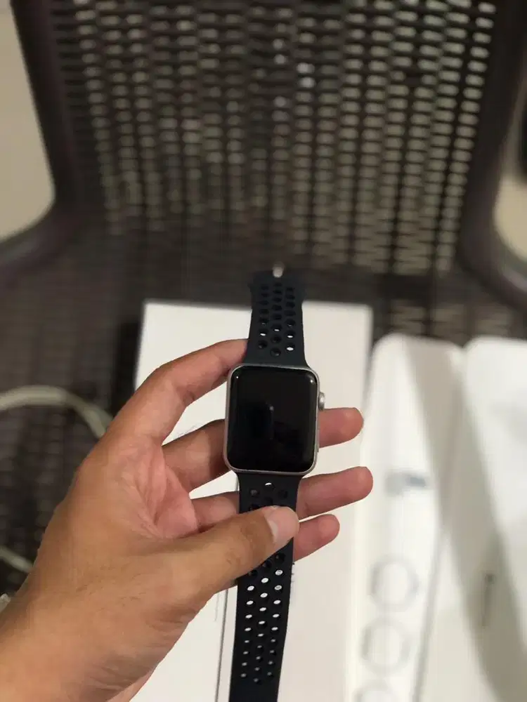 Apple Watch Series 3 42mm Nike