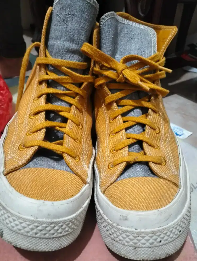 Converse high chuck men