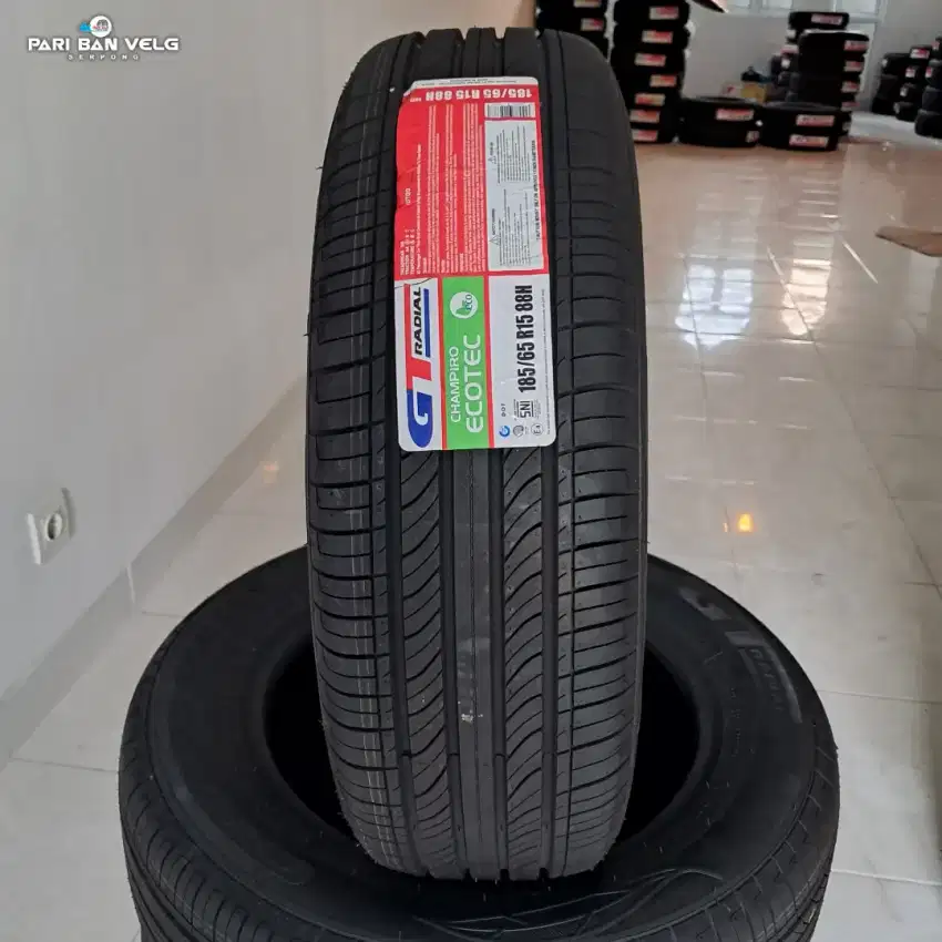 Ban GT RADIAL Champiro Ecotec 185/65 Ring 15
