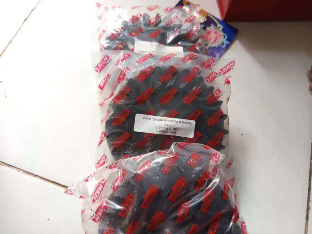 Kipas motor fizr f1zr