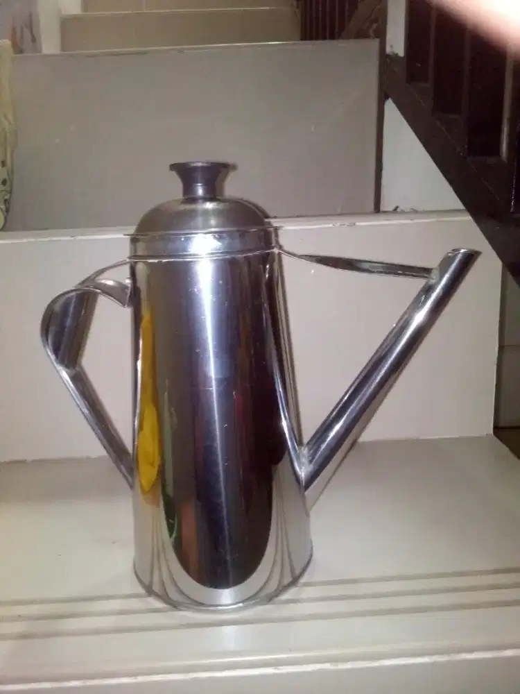 Teko Thai tea uk24cm merk ratu berkah