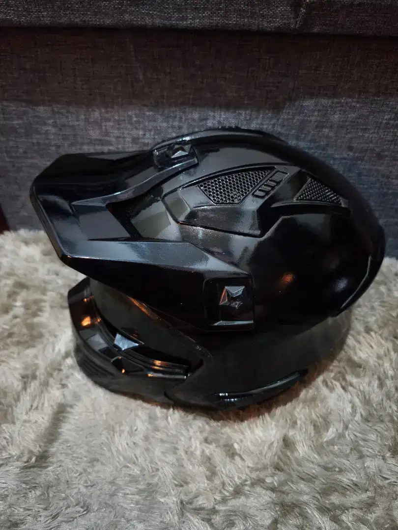 HELM JPX MODULAR