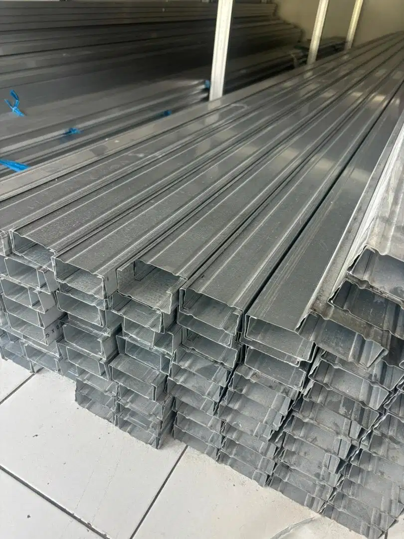 BAJA RINGAN DAN RENG MURAH