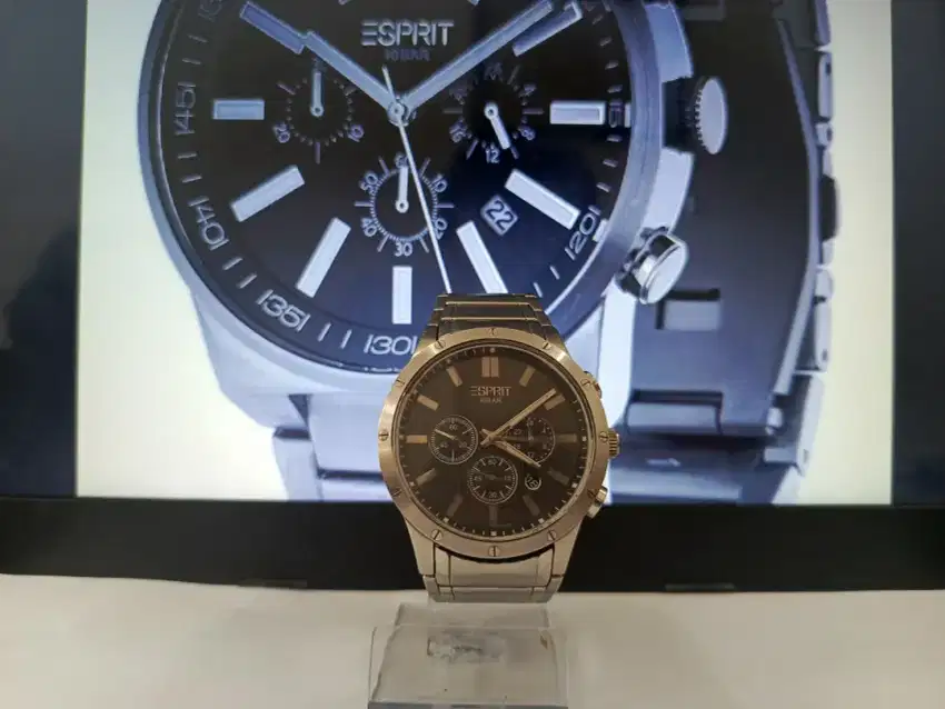 Jam Tangan Esprit Original