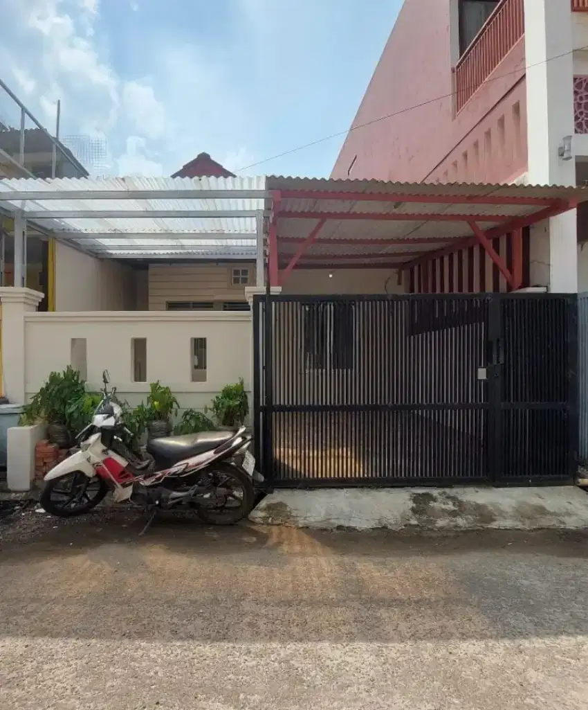Perumahan Royal 3 Tanah Tinggi kota Tgr