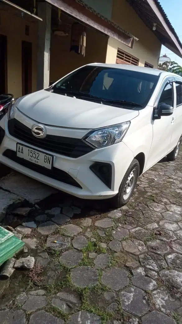 SIgra D 2023 manual