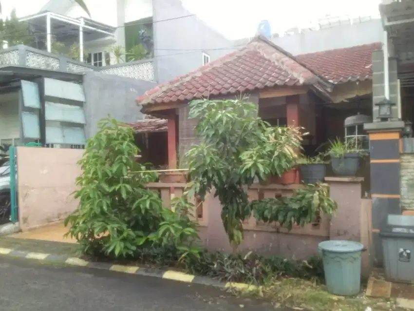 Perumahan Duta Bintaro Kec,Pinang Kota Tgr