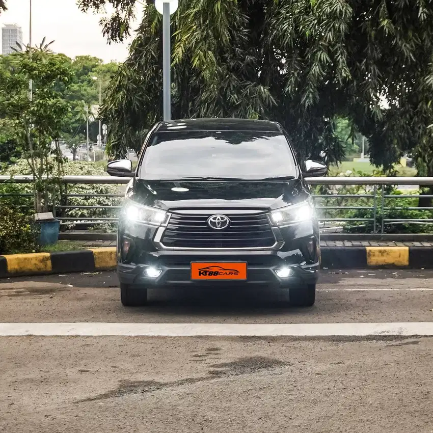 Innova Venturer 2.4 At (diesel) Th 2021