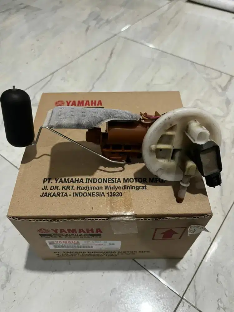 Fuelpump Nmax 2dp ori copotan