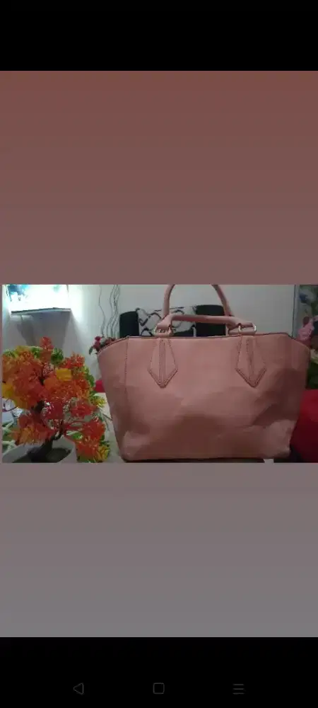 Tas Teenie Weenie Original