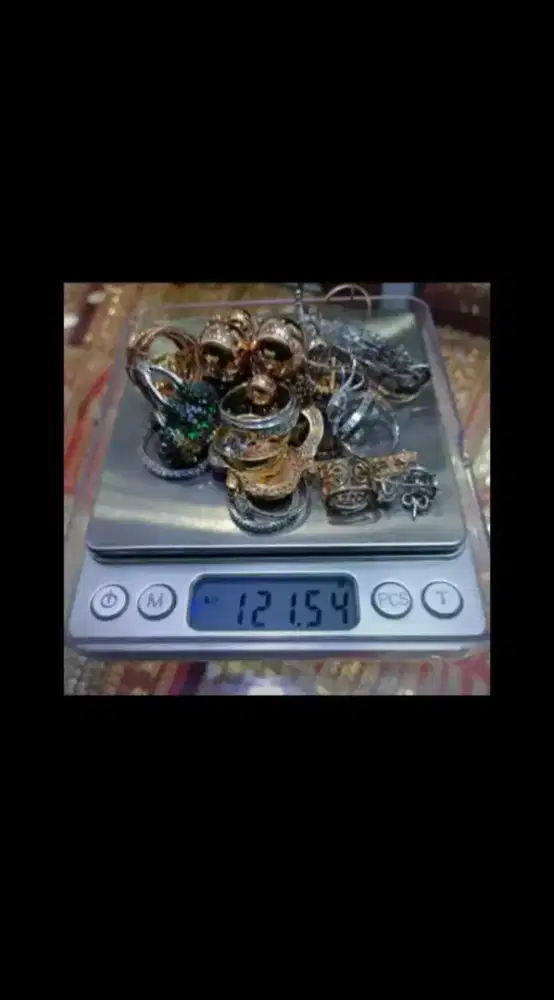 jual beli emas dan berlian tanpa surat