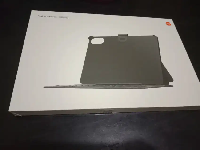 KEYBOARD XIAOMI REDMI PAD PRO BARU! ORIGINAL.