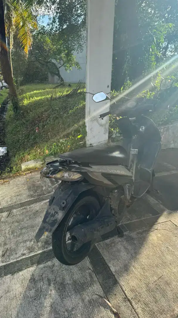 SIAP BAYAR MOTOR MATI, MOGOK, RUSAK TIDAK TERPAKAI SEJABODETABEK