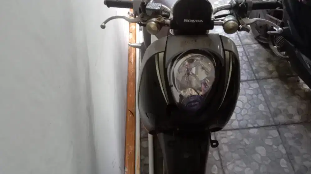 SIAP BAYAR MOTOR MATI,RUSAK,MOGOK,TIDAK TERPAKAI SEJABODETABEK HUBSAYA