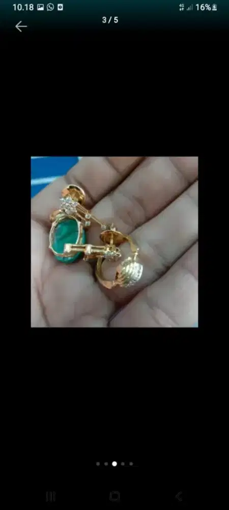 jual beli emas dan berlian tanpa surat