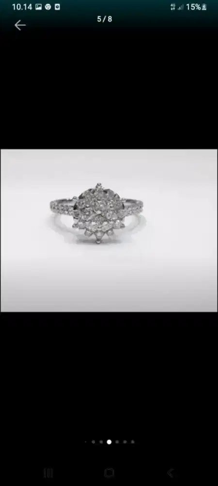 jual beli emas dan berlian tanpa surat